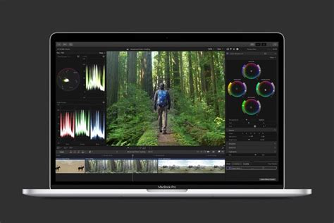 Apple Rend Le Logiciel De Montage Vidéo Et Audio Pro Gratuit