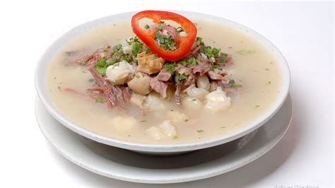 Caldo De Cabeza De Cordero Esta Es La Historia Del Famoso Plato ‘levantamuertos Infobae