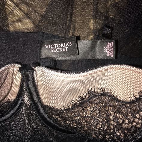 Vs Sheer Chantilly Lace Babydoll Lingerie Gem