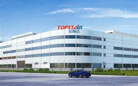 Guangdong Topstar Technology Co Ltd Information And Distributors