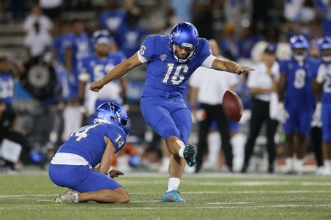 Mac Football Week Game Preview Buffalo Bulls Umass Minutemen