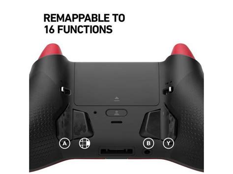 Scuf Instinct Pro Wireless Performance Controller For Xbox Series X S