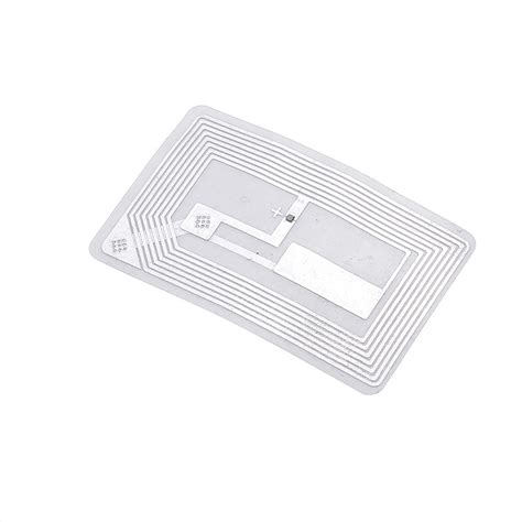 Rfid Tag Card Iso A Mhz Fudan F Chip Compatible With