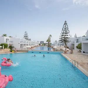 Atlantica Panthea Resort Ayia Napa Star Hotel With A Minimum Price