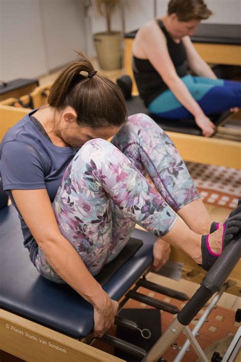 Vrijblijvende Pilates Proefles In Zoetermeer Pilates Studio Van Sonsbeek