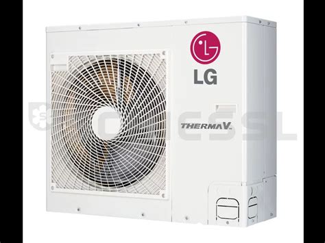 LG Therma V Split Wärmepumpe HU051MR U44 R32 5kW