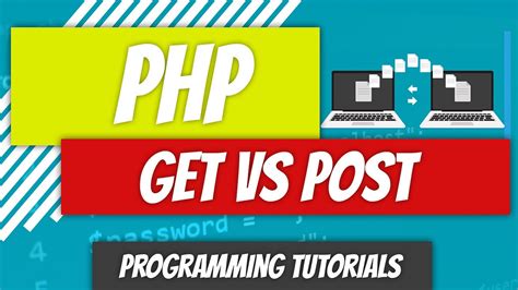 Php — P75 Get And Post Request Methods By Dino Cajic Dev Genius