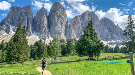 O que fazer em Cortina d Ampezzo Itália Viajante Móvel