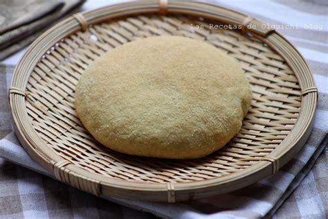 Panecillos De Aceite De Oliva Y S Mola Las Recetas De Olguichi