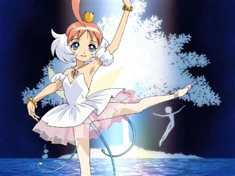 Princess Tutu Anime Review By Mariisa Anime Planet