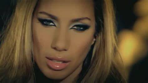 I Got You Music Video Leona Lewis Image 28466695 Fanpop