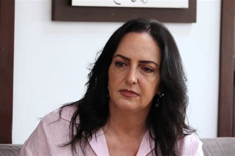 Consejo De Estado Admitió Demanda De María Fernanda Cabal Contra La Directriz De La Fiscalía