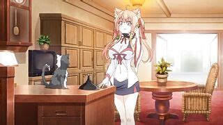 Hyakkiya Tantei Jimusho Ep Rus Dub Hentai Online Hd