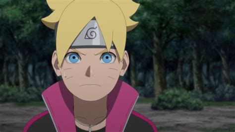 Folge 164 Boruto Naruto Next Generations Staffel 4 Rtl