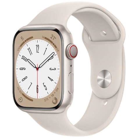 【とミッドナ】 未開封。apple Watch Series 7 45mmgps セルラー Vsggw M16564573548 はまだアク