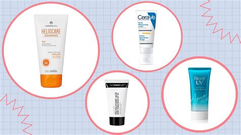 5 very best sunscreens for dry skin to hydrate and protect | My ...