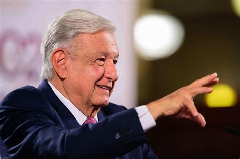 Amlo Critica El Sensacionalismo En Torno Al Hurac N Beryl