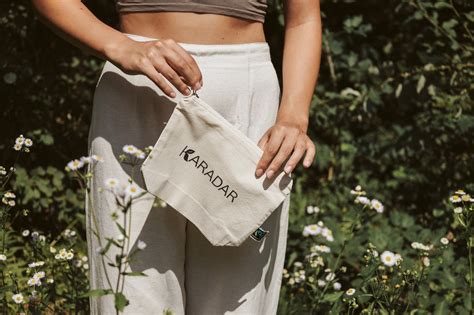 Karadar ᐅ Natürliche Produkte für bewusste Wohlfühl-Momente