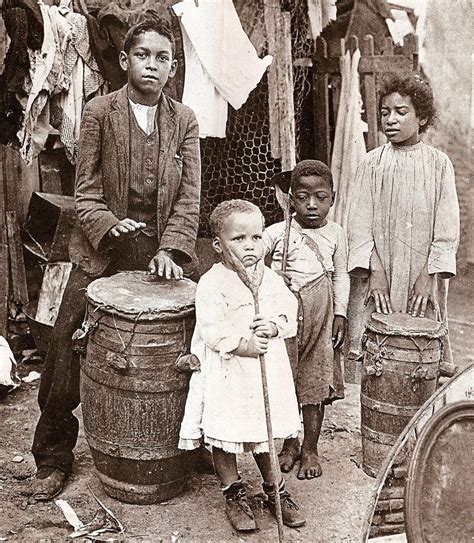 DARK MATTER • Afro-Argentines 1908