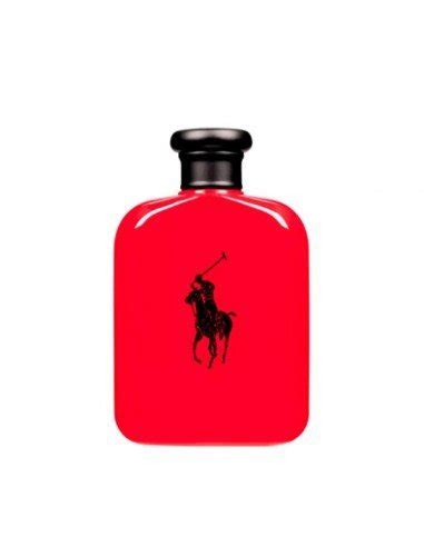 Polo Red Eau De Toilette Latest Offers On Ralph Lauren Fragrances