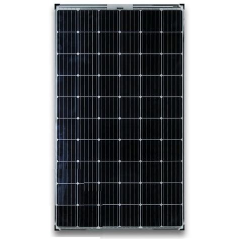 M Dulo Fotovoltaico De Silicio Monocristalino Ae M Series