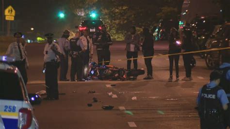 3 People Injured In Serious Crash On Roosevelt Boulevard Police Say