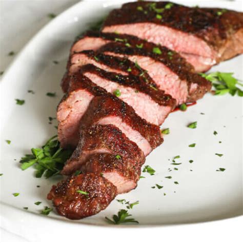 Beginner Smoked Tri-Tip (Reverse Sear, Perfect Crust) - Real Simple Good