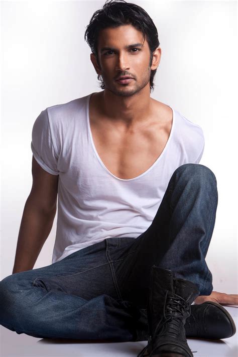 Sushant Singh Rajput, Filmography, Movies, Sushant Singh Rajput News ...