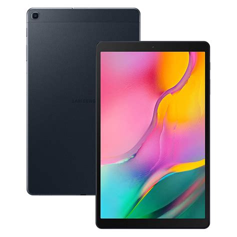 Samsung Galaxy Tab A 8 Sm T290 32gb Tablet Siyah