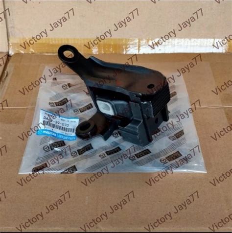 Jual Engine Mounting Kiri Mazda 2 Matic Skyactiv Skyactive Original Di