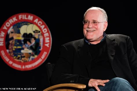 New York Film Academy Welcomes Producer Ted Field As Guest Speaker NYFA