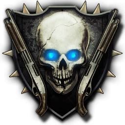 Image Zombie Rank Icon Boii Png Call Of Duty Wiki Wikia