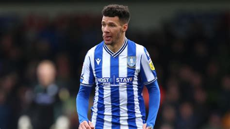 Struggling Sheffield Wednesday Stun Blackburn To Earn A Rare Victory