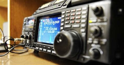 VA3DBJ / VE3UDB - WebSDR