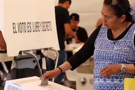 México Conmemora 68 Años Del Voto De Las Mujeres Este 3 De Julio El Siglo De Torreón