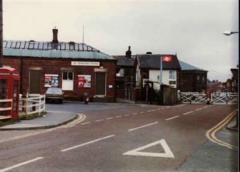 Chorley Train Station Train Station Train Station