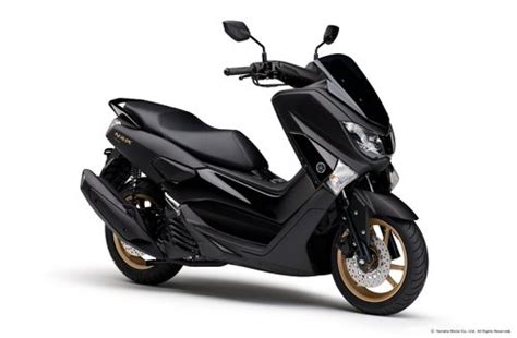 New Yamaha Nmax 155 เตรียมทดสอบรถในโรงงานกว่า 41 คัน