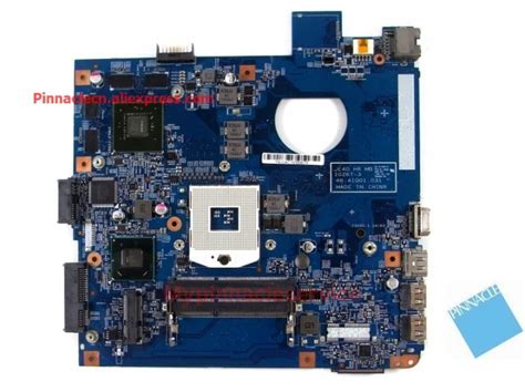 Mbrc Iq Motherboard For Acer Aspire G Lazada Ph