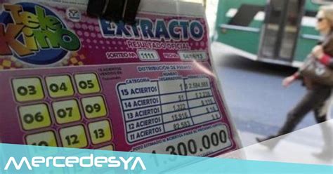 Buscan A Millonario Que Gan M S De Millones Con El Telekino Y Creen