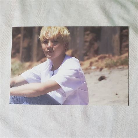 Seungkwan Al Postcard Wts Lfb Seventeen Svt Ph Hobbies Toys