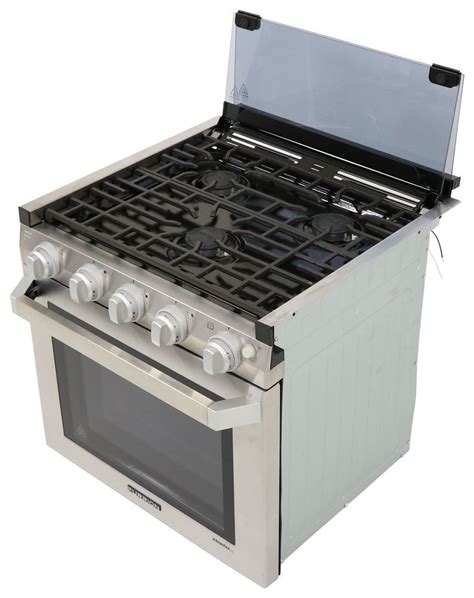 Rv Propane Stove Oven Sale