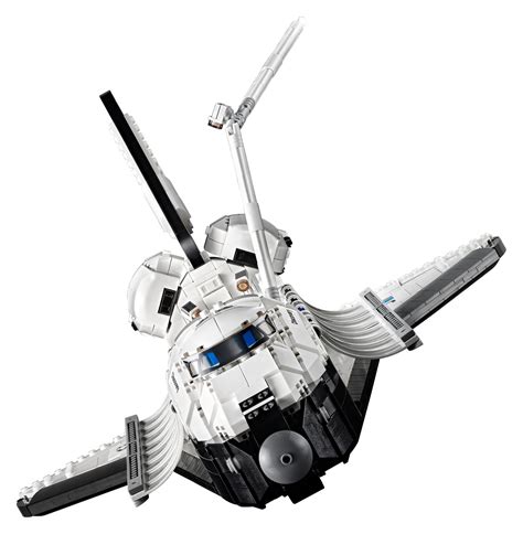 Lego 10283 Creator Expert Nasa Discovery Space Shuttle Porównaj Ceny