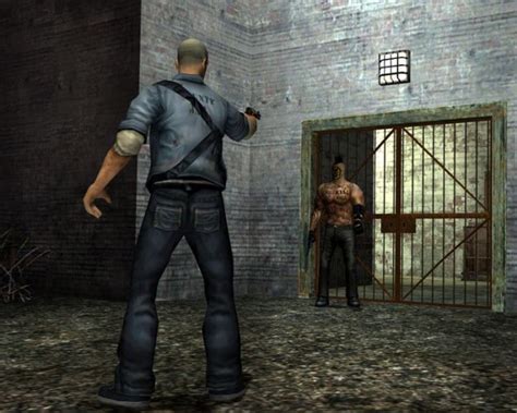 Controversial Rockstar Games ‘Manhunt’ and ‘Bully’ Released for PS4 on ...