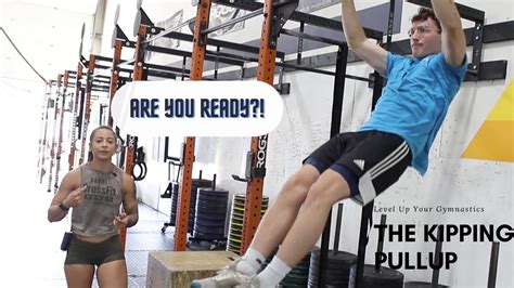 Friction Grand Rapids Are You Ready For Kipping Pull Ups Click Here