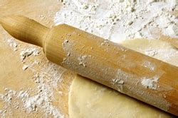 Rubbing Butter Into Flour Using Food Processor Recipes Kitchen Tips