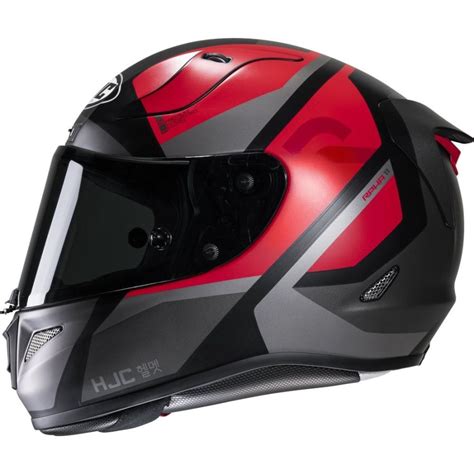 Casque Intégral Hjc Rpha11 Seeze Moto Expert