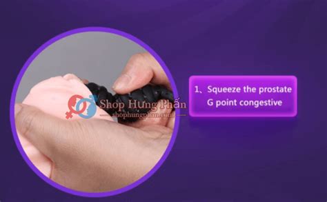Chuỗi Hạt Kích Thích Hậu Môn Leten Devil Anal Bead Giá Rẻ
