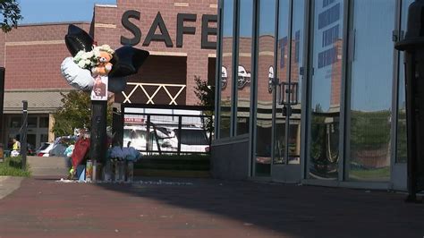 Residents weigh in on feeling safe in Baltimore city