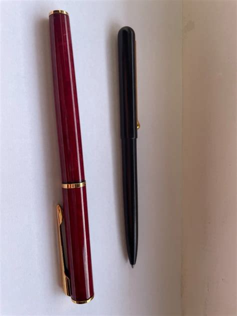 Waterman Ballpoint Catawiki