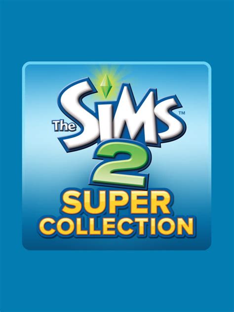 Игра The Sims 2 Super Collection 2014 Дата выхода трейлеры